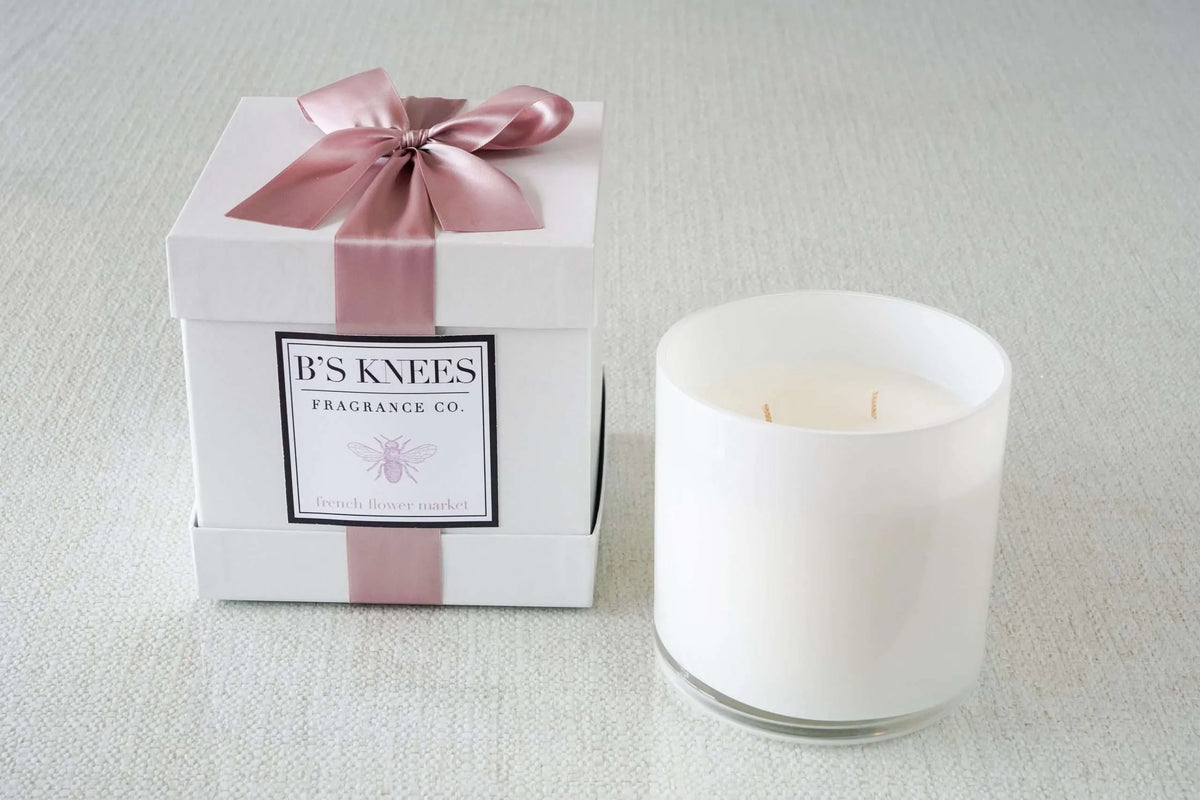 French Flower Market — B's Knees Fragrance Co.