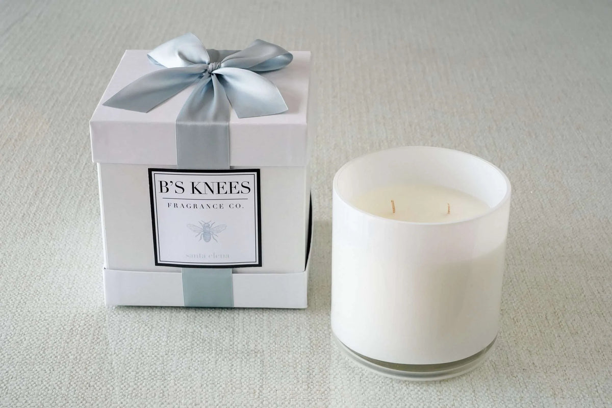 Santa Elena — B's Knees Fragrance Co.