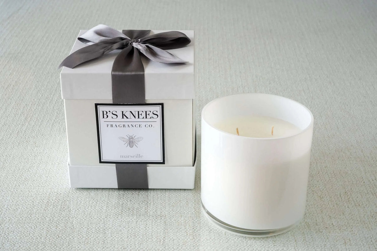 Marseille — B's Knees Fragrance Co.