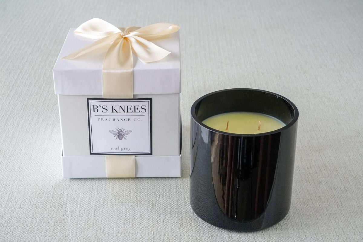 Earl Grey — B's Knees Fragrance Co.