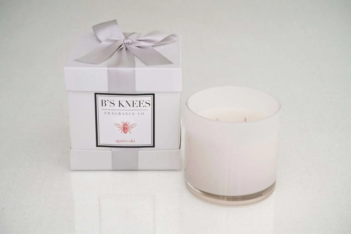Apres Ski — B's Knees Fragrance Co.