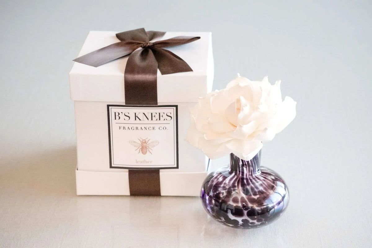 La Junta Leather — B's Knees Fragrance Co.