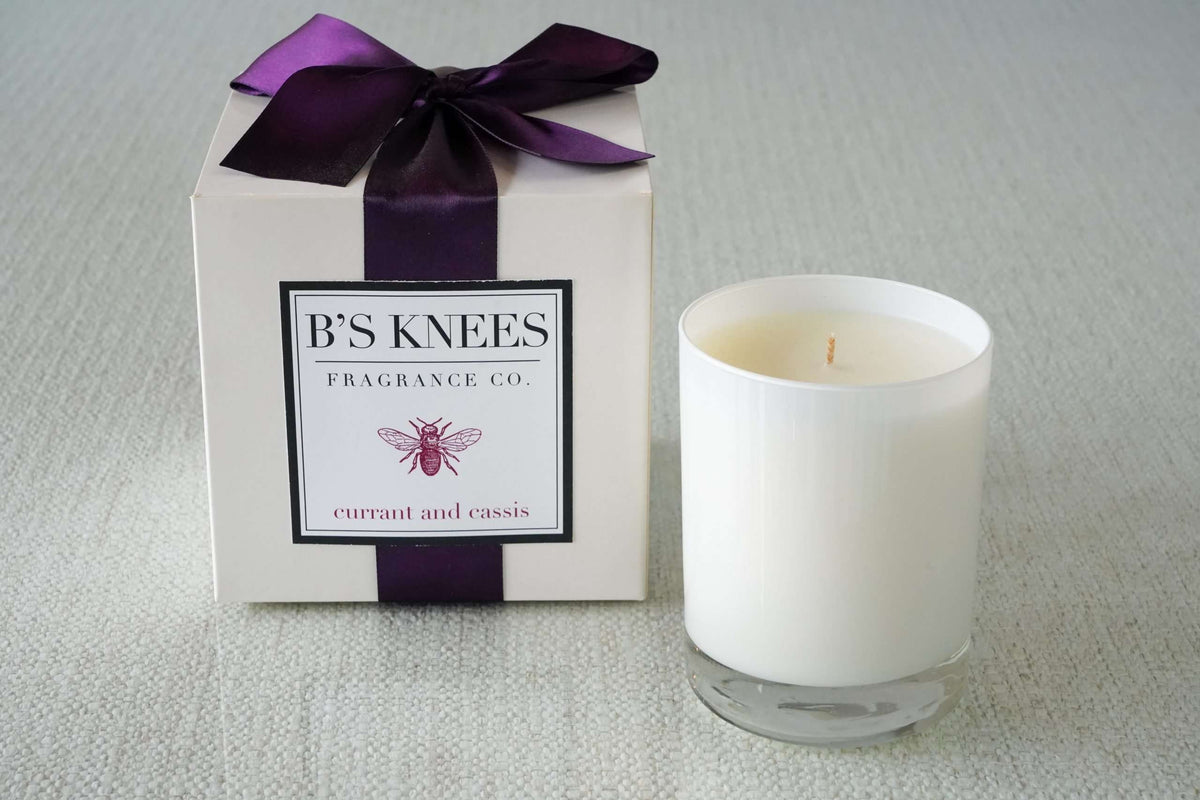 Currant & Cassis — B's Knees Fragrance Co.