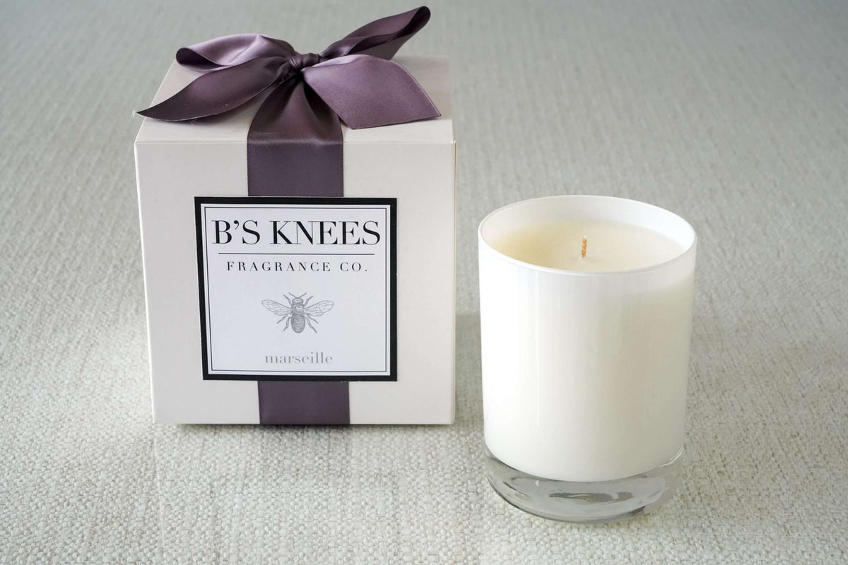Marseille — B's Knees Fragrance Co.