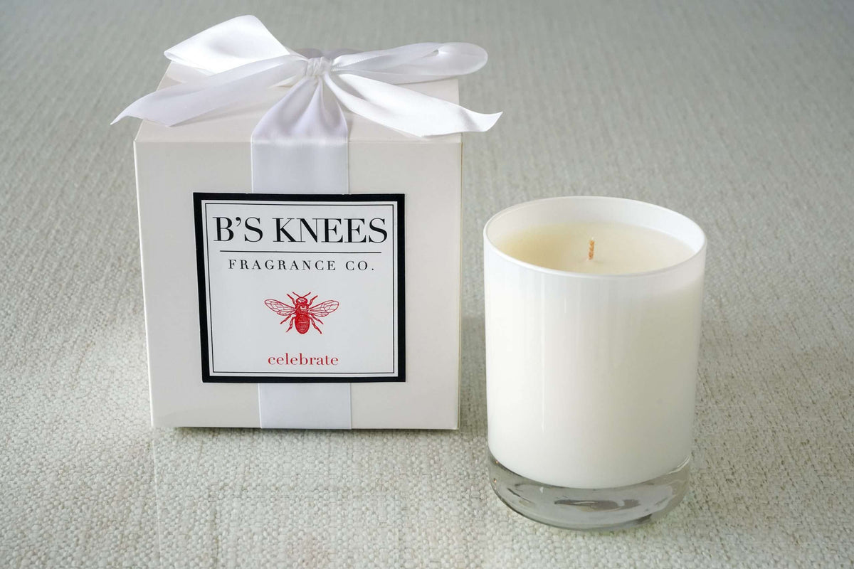Celebrate — B's Knees Fragrance Co.