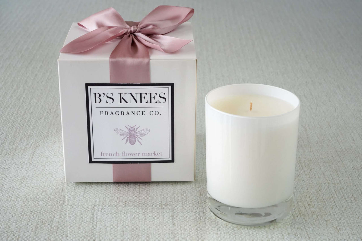 French Flower Market — B's Knees Fragrance Co.