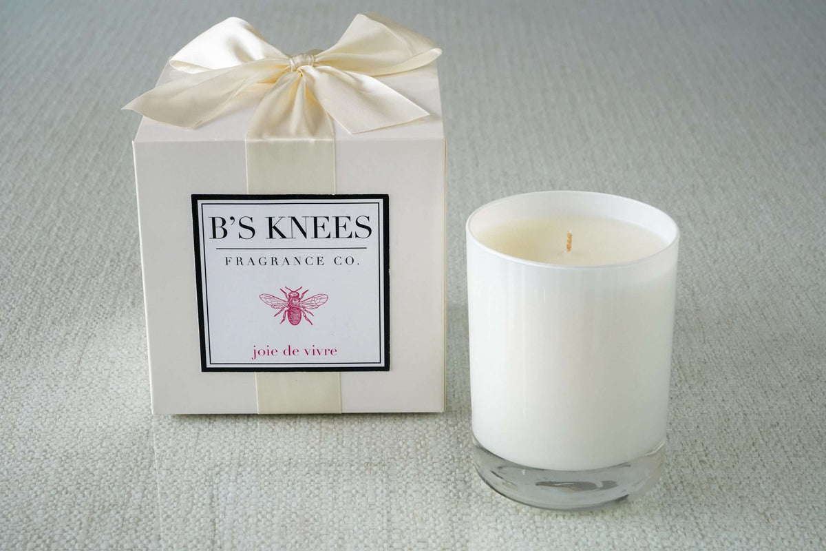 Joie de Vivre — B's Knees Fragrance Co.