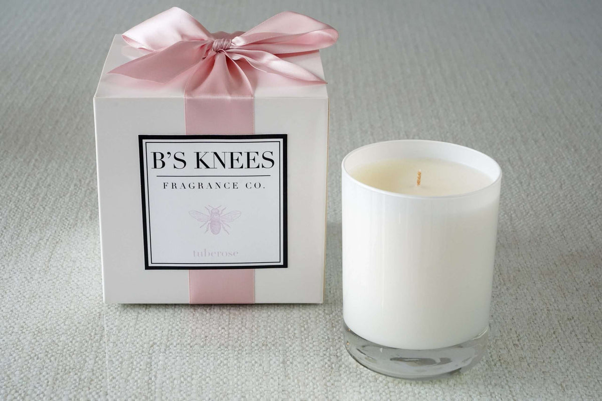 Tuberose — B's Knees Fragrance Co.