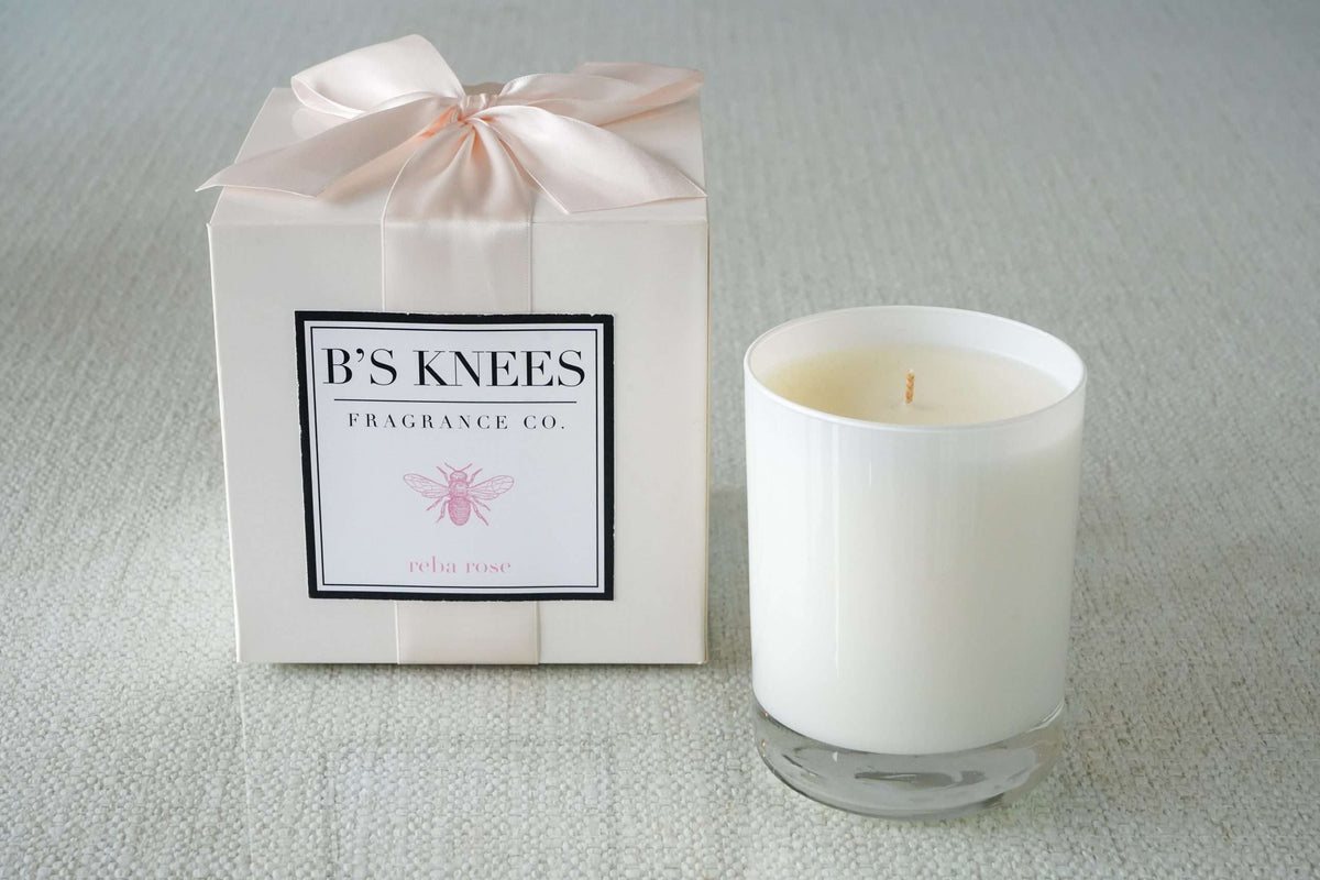 Reba Rose — B's Knees Fragrance Co.