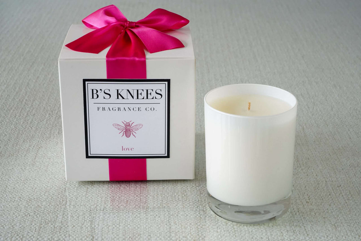 Love — B's Knees Fragrance Co.