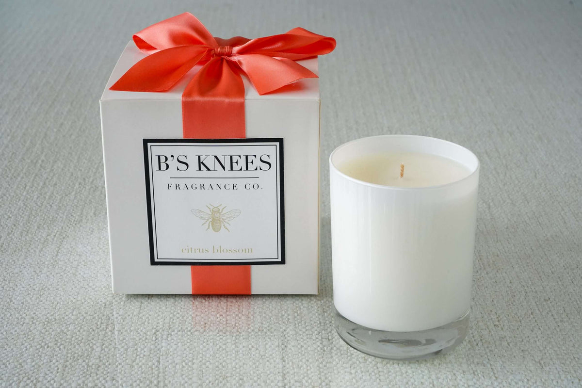 Citrus Blossom — B's Knees Fragrance Co.