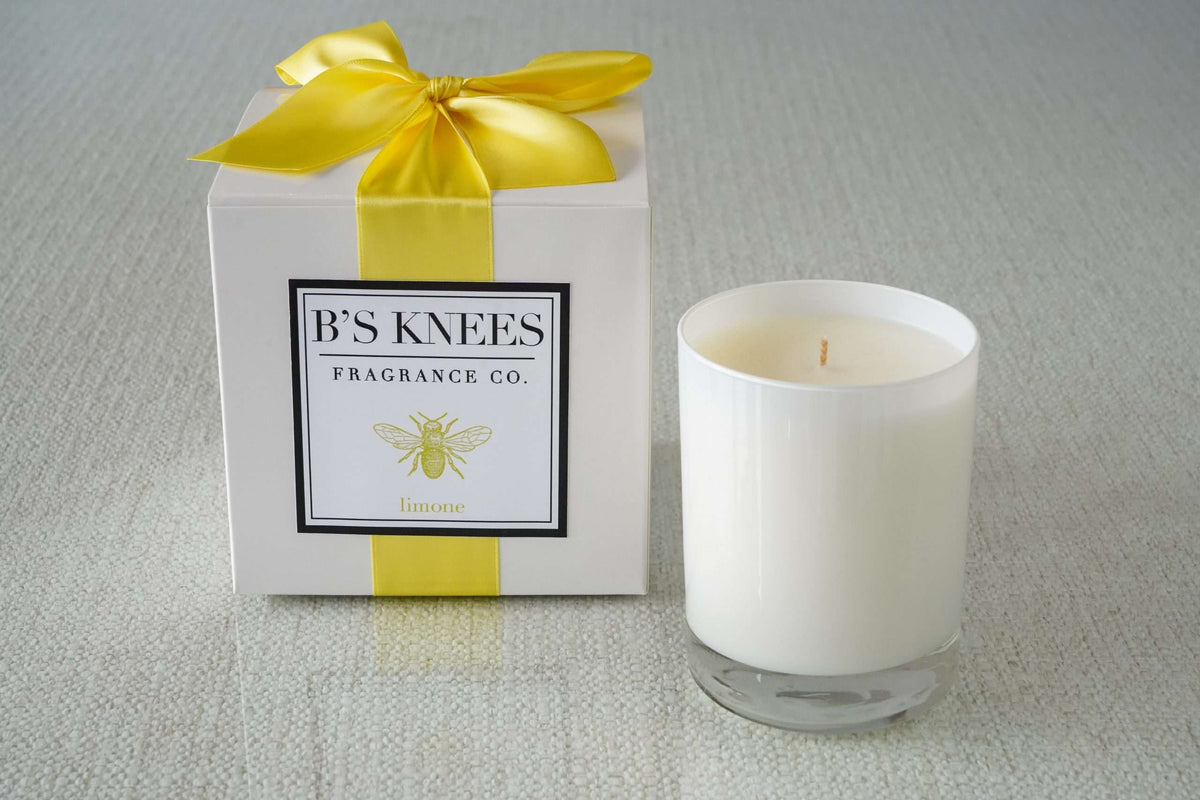 Limone — B's Knees Fragrance Co.