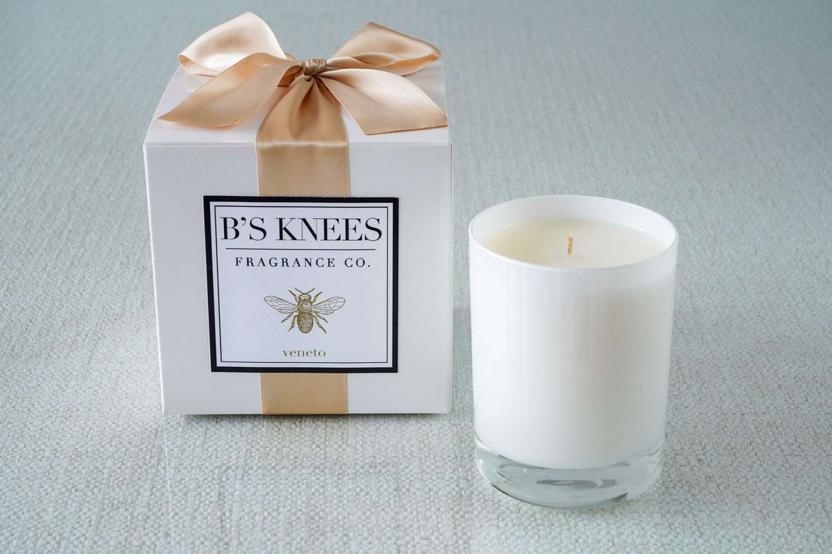 Veneto — B's Knees Fragrance Co.