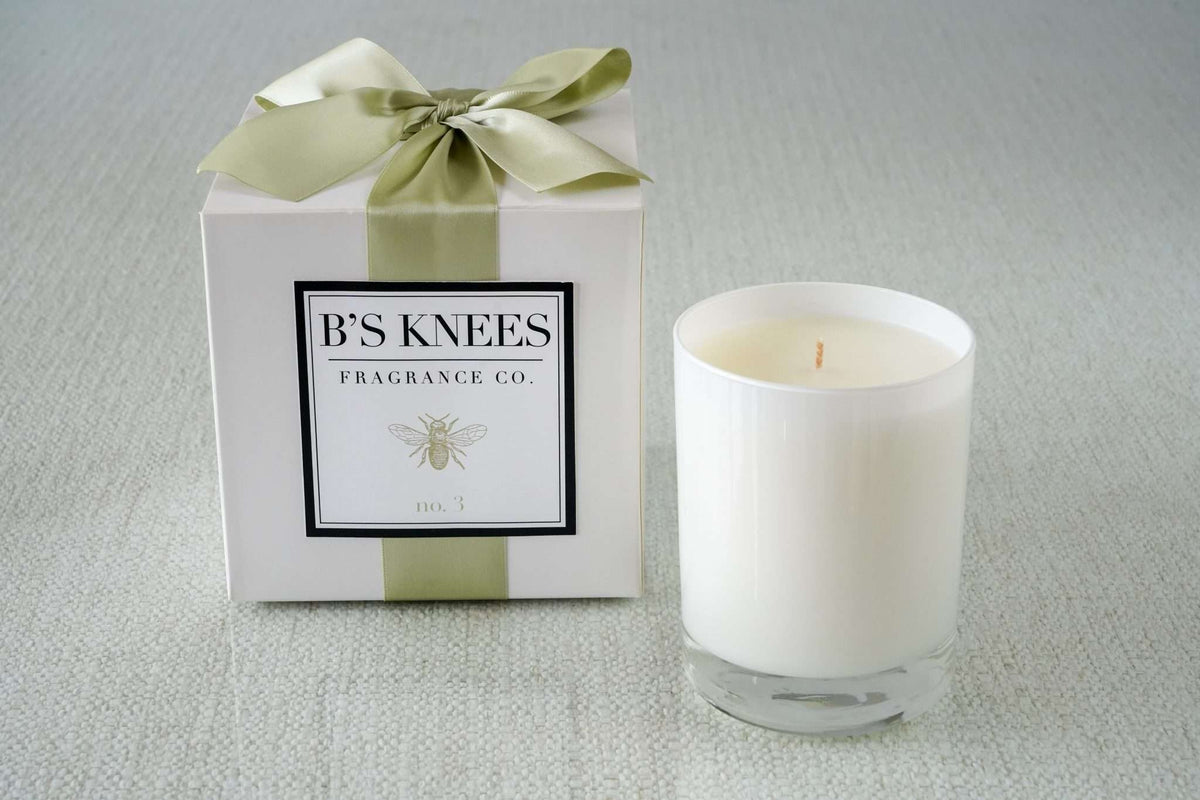 No. 3 — B's Knees Fragrance Co.