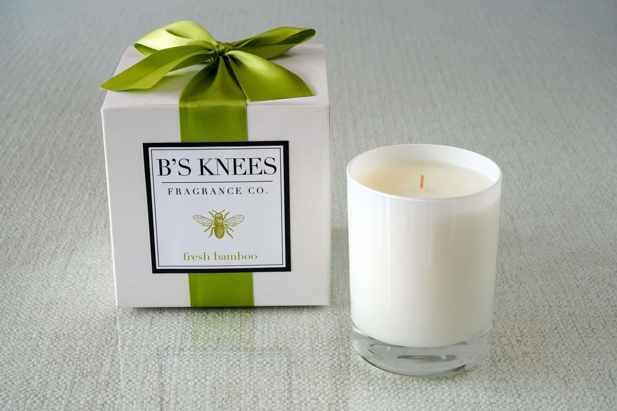 Fresh Bamboo — B's Knees Fragrance Co.