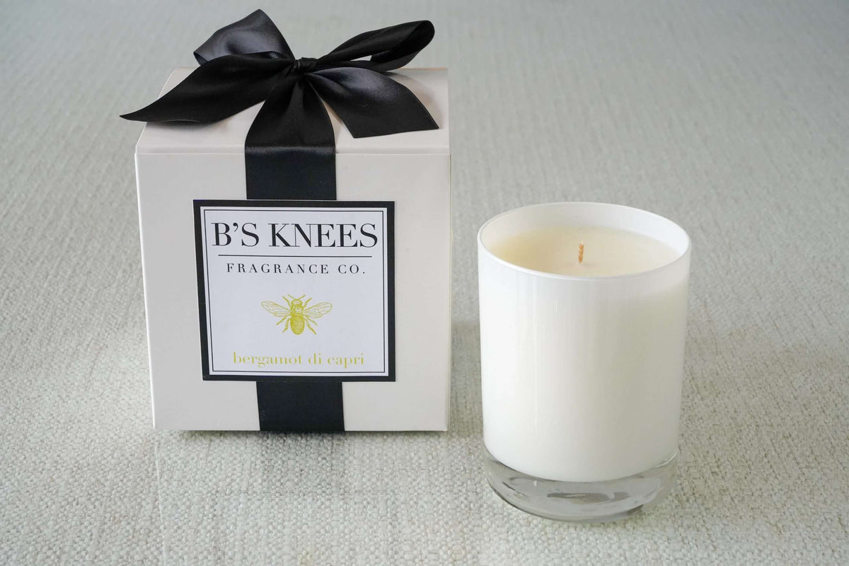 Bergamont di Capri — B's Knees Fragrance Co.