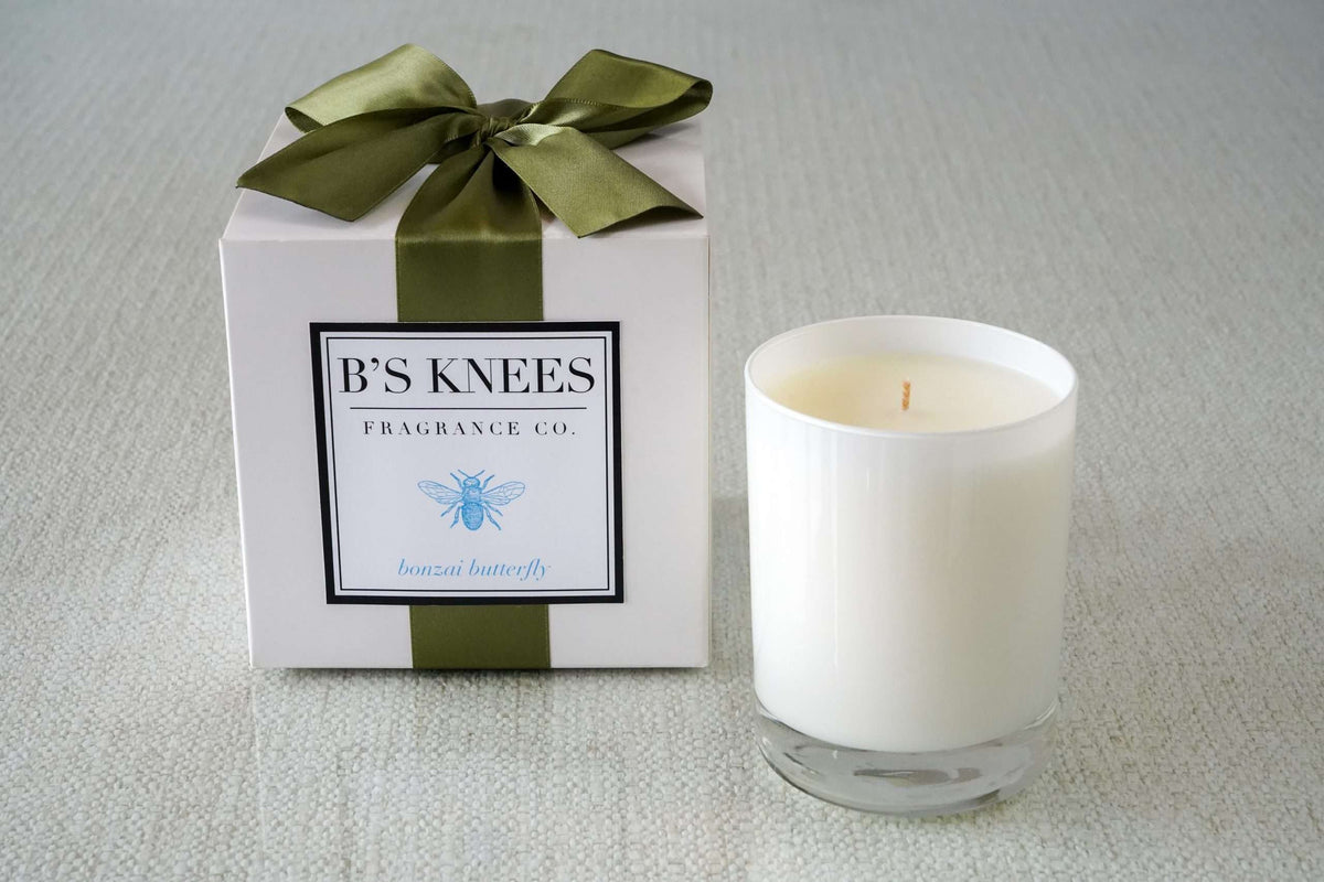 Bonzai Butterfly — B's Knees Fragrance Co.