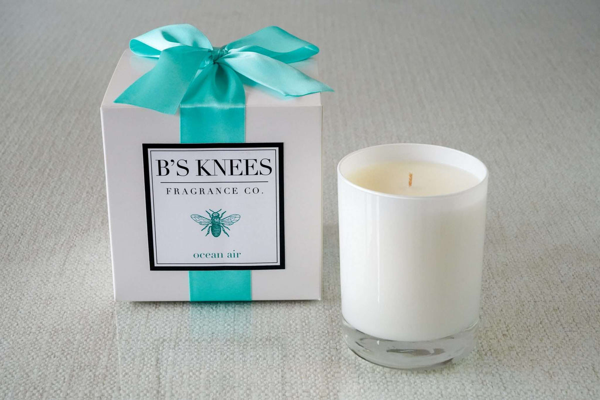 Ocean Air — B's Knees Fragrance Co.