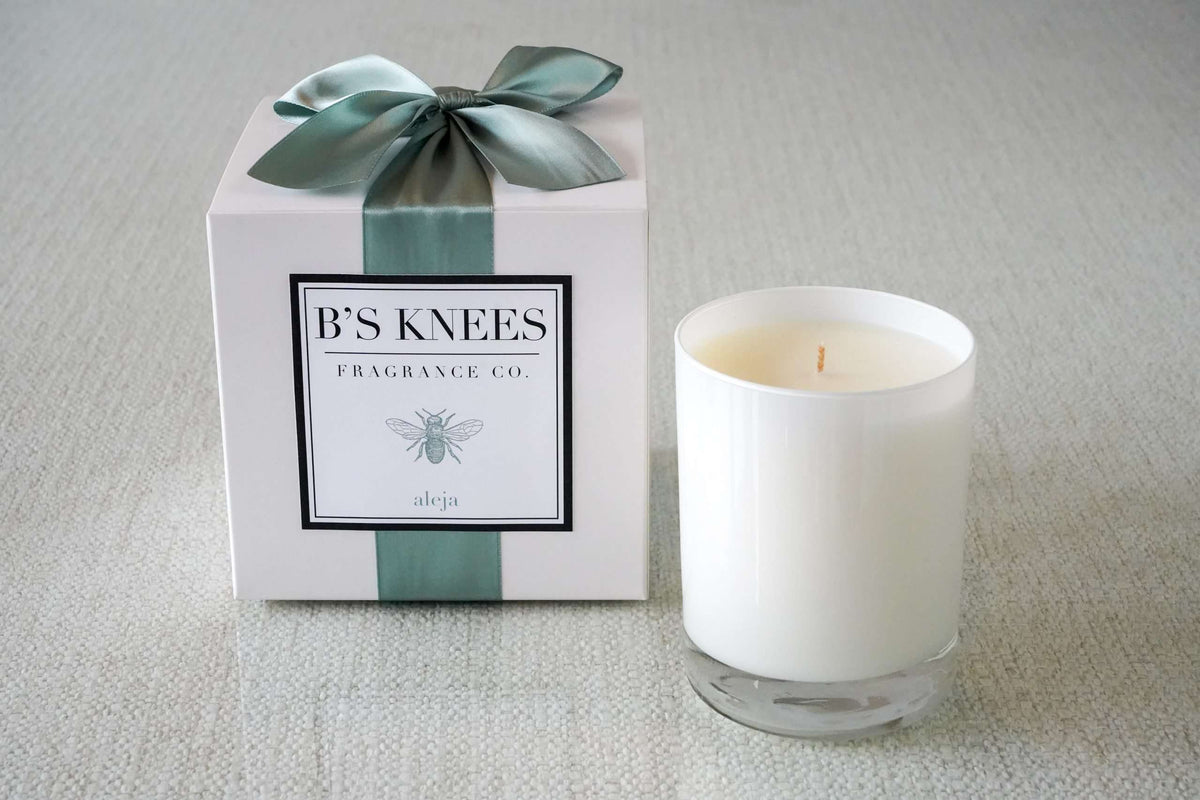 Aleja — B's Knees Fragrance Co.