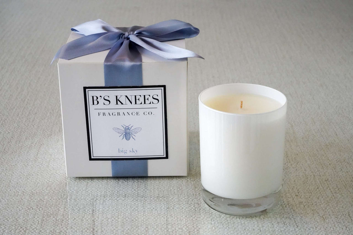 Big Sky — B's Knees Fragrance Co.
