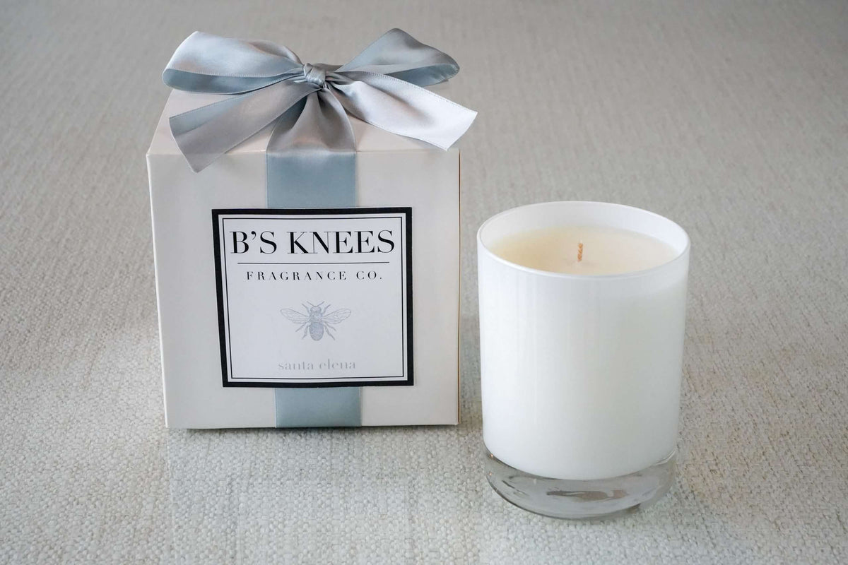 Santa Elena — B's Knees Fragrance Co.