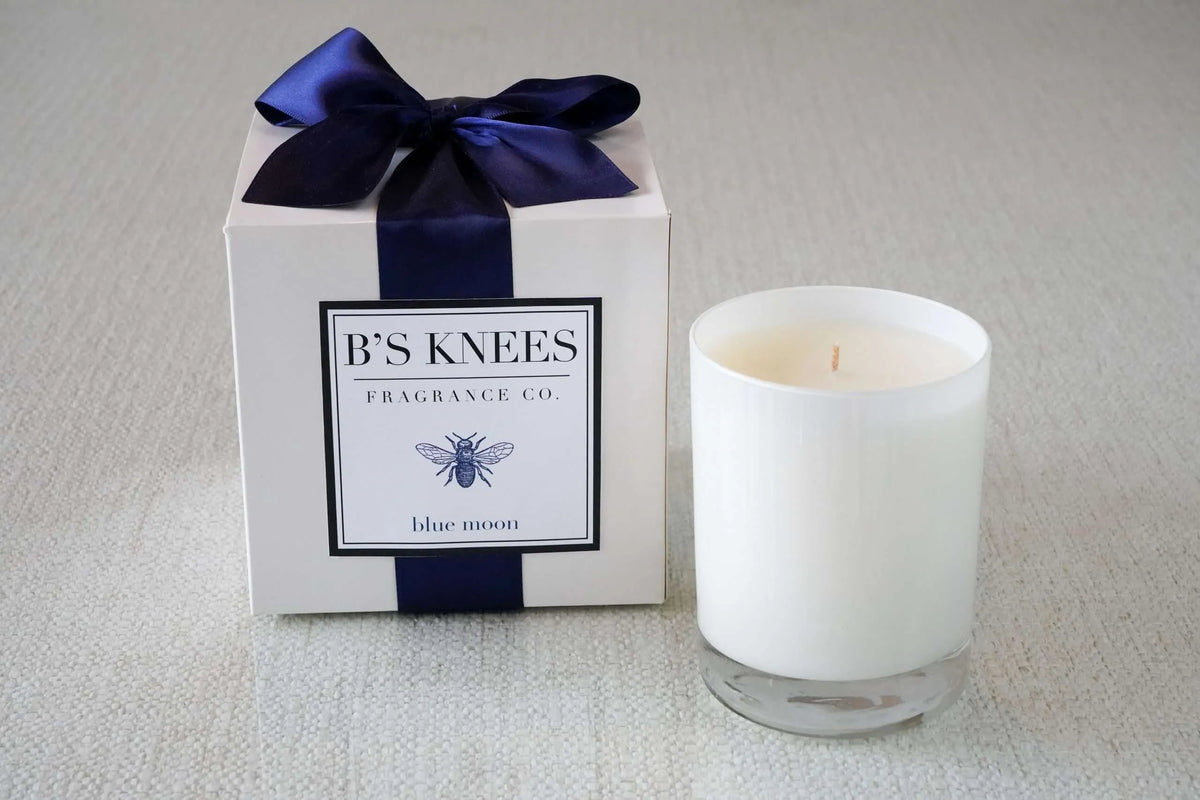 Blue Moon — B's Knees Fragrance Co.