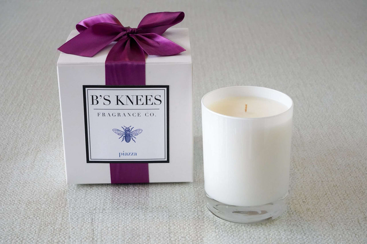 Piazza — B's Knees Fragrance Co.