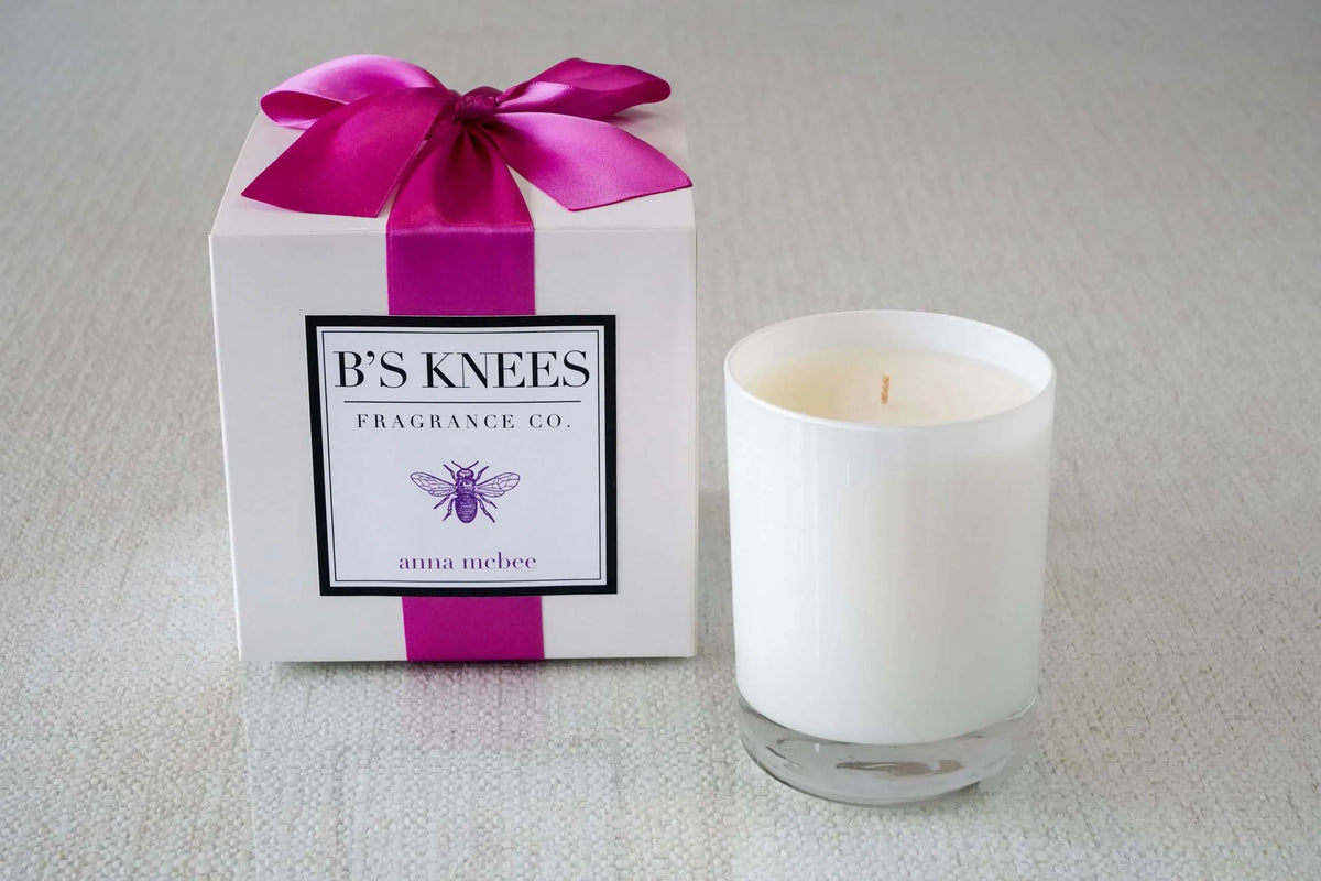 Anna McBee — B's Knees Fragrance Co.