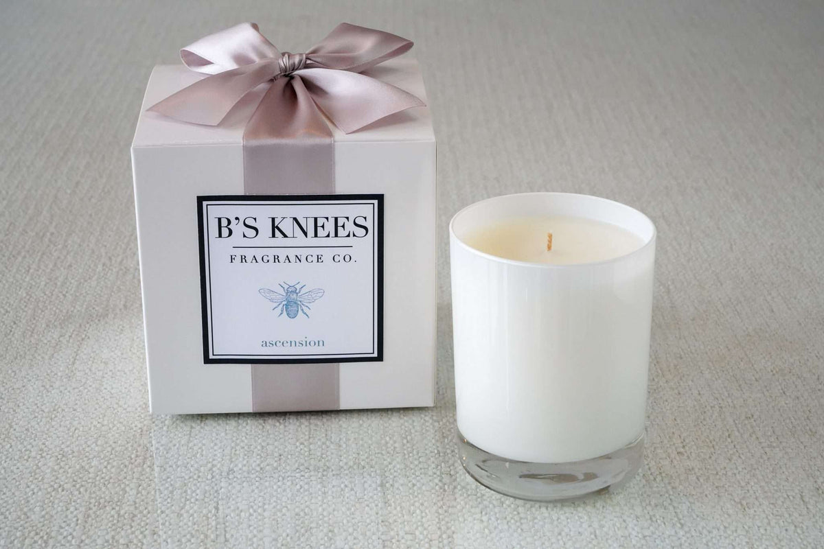Ascension — B's Knees Fragrance Co.