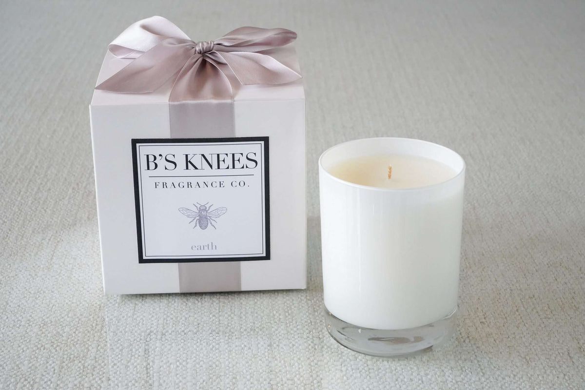 Earth — B's Knees Fragrance Co.