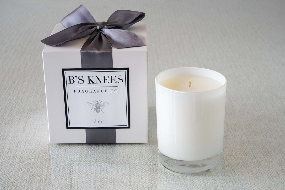 Slate — B's Knees Fragrance Co.