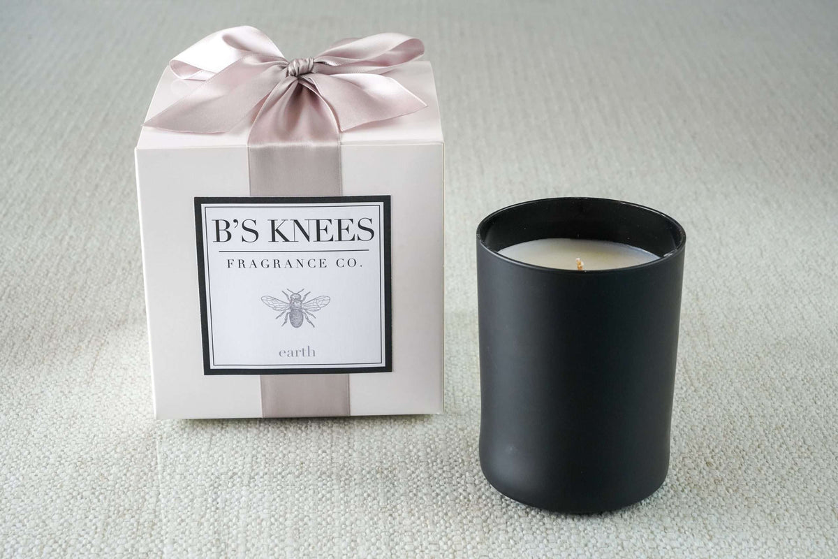 Earth — B's Knees Fragrance Co.