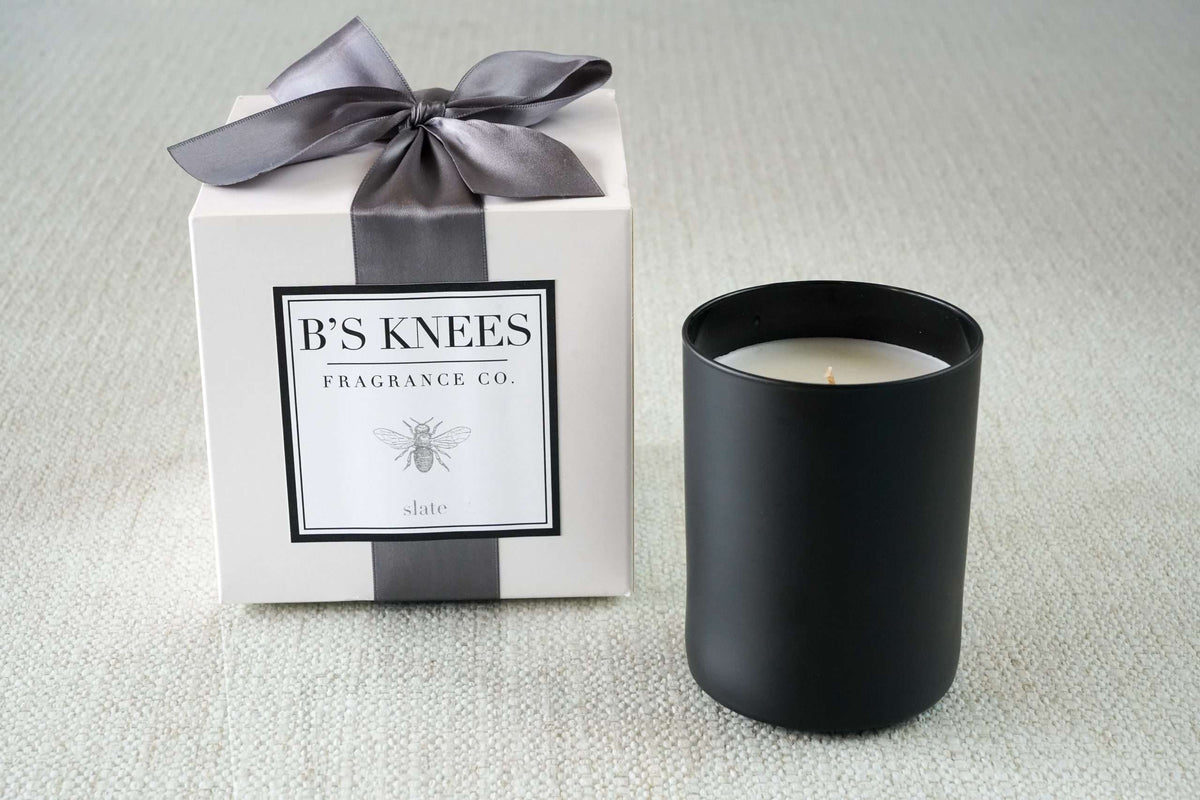 Slate — B's Knees Fragrance Co.