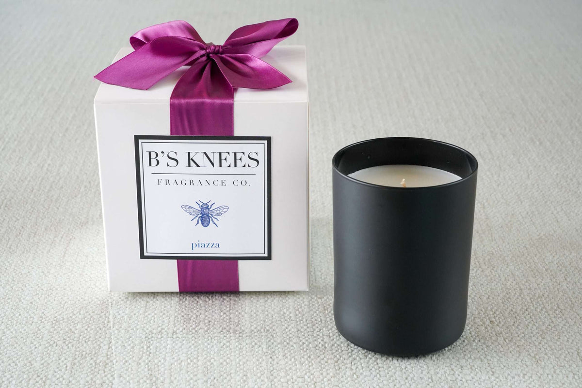 Piazza — B's Knees Fragrance Co.