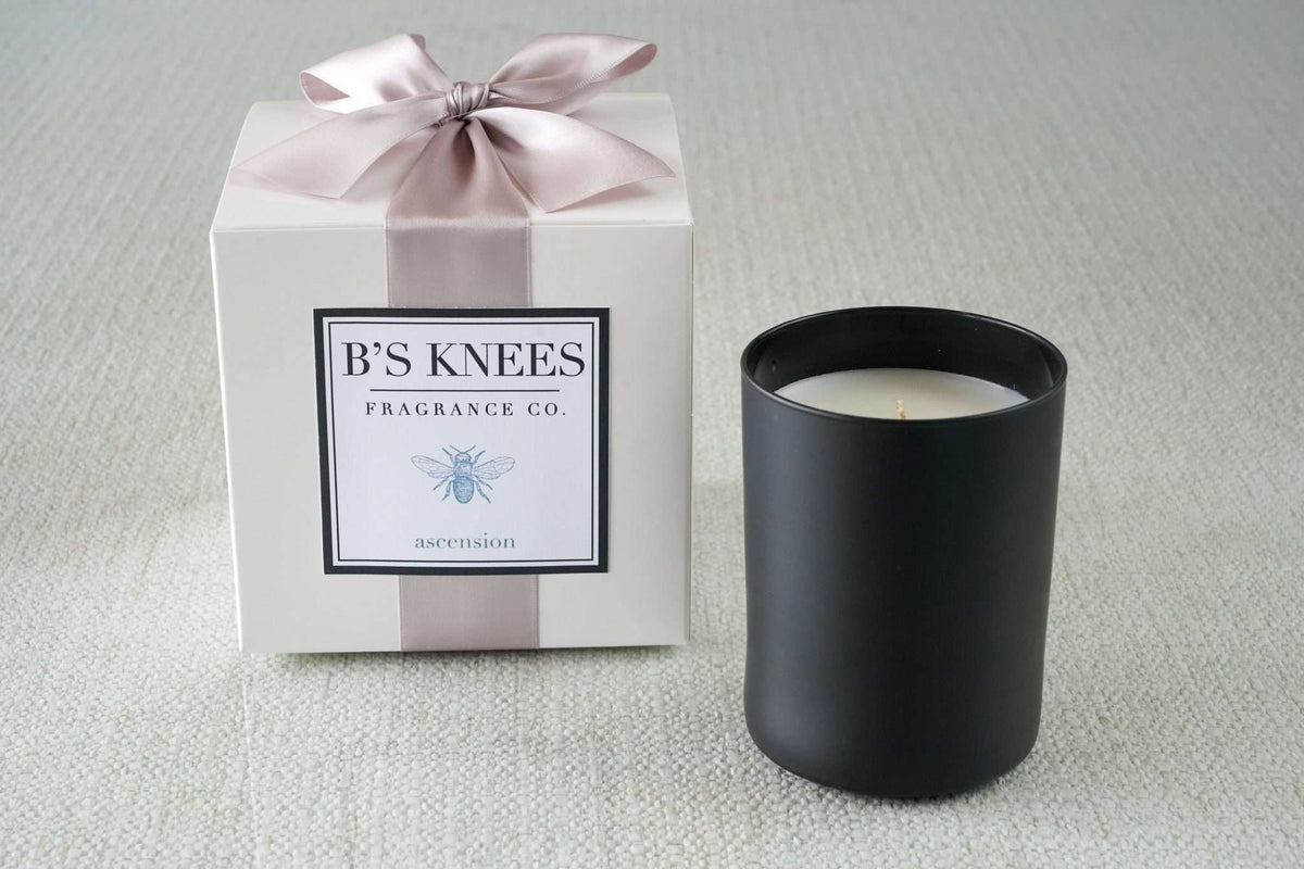 Ascension — B's Knees Fragrance Co.