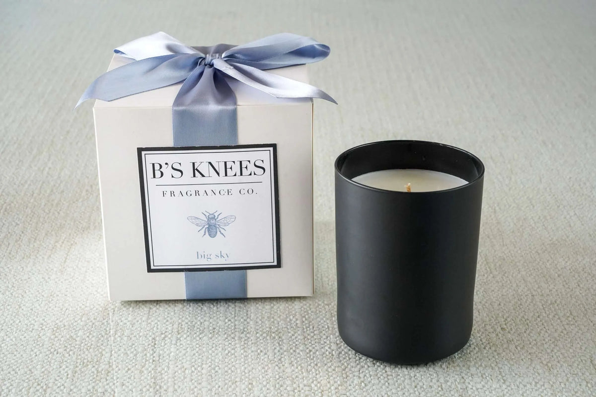 Big Sky — B's Knees Fragrance Co.