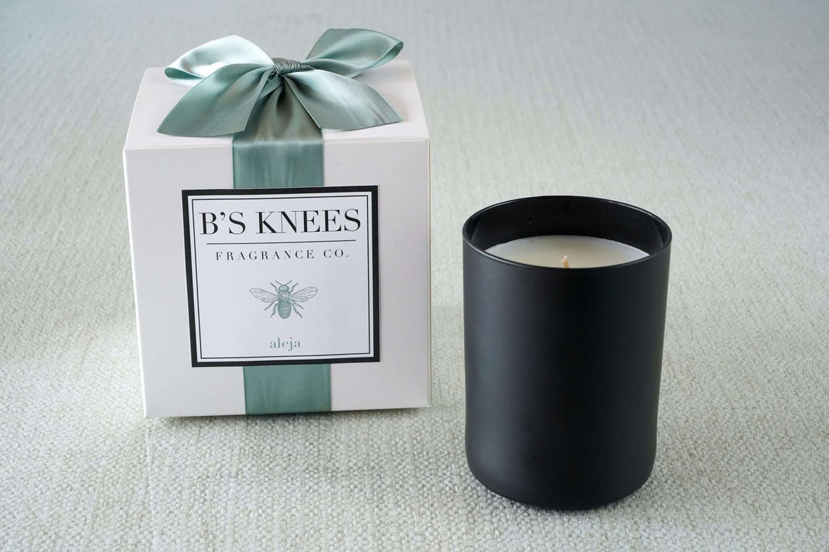 Aleja — B's Knees Fragrance Co.