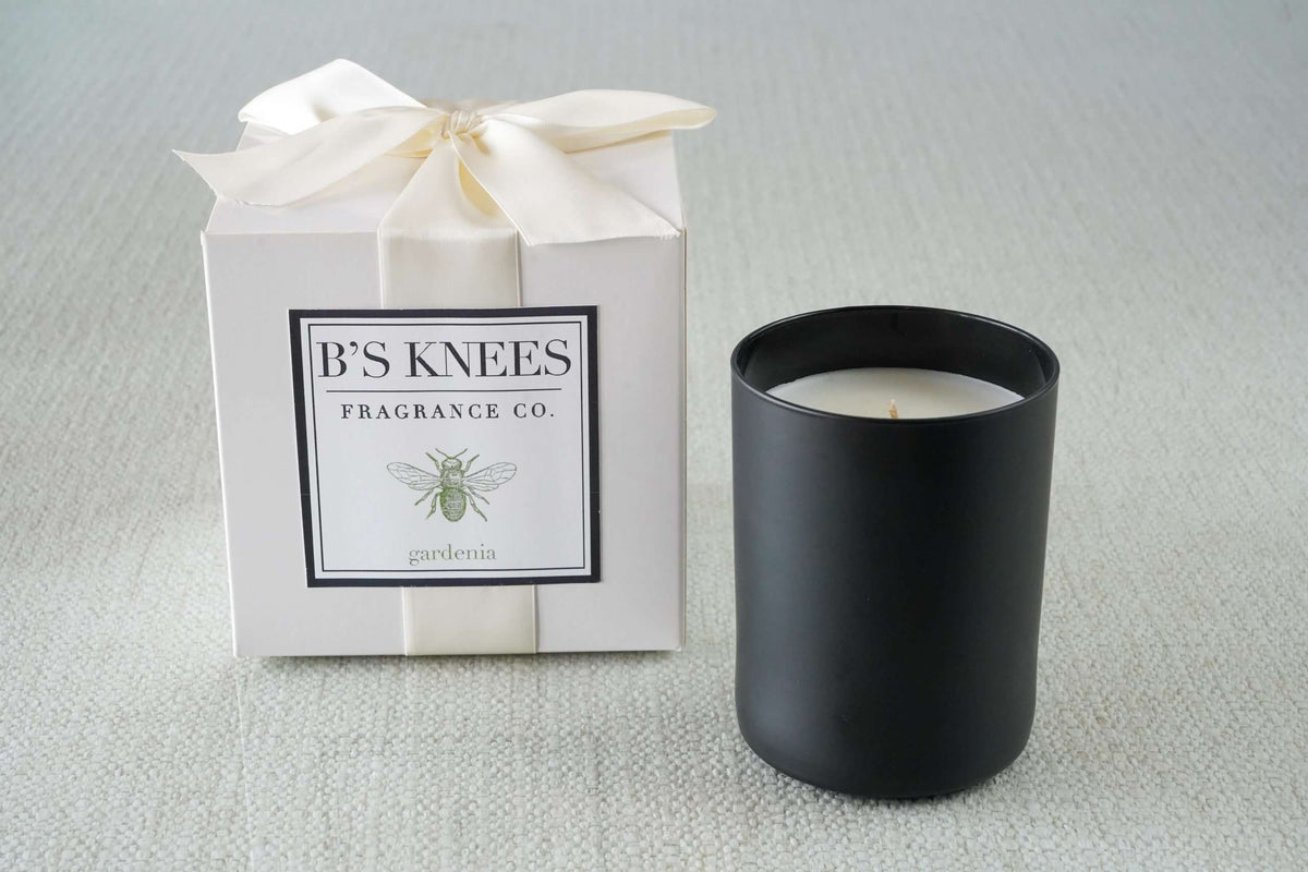 Gardenia — B's Knees Fragrance Co.