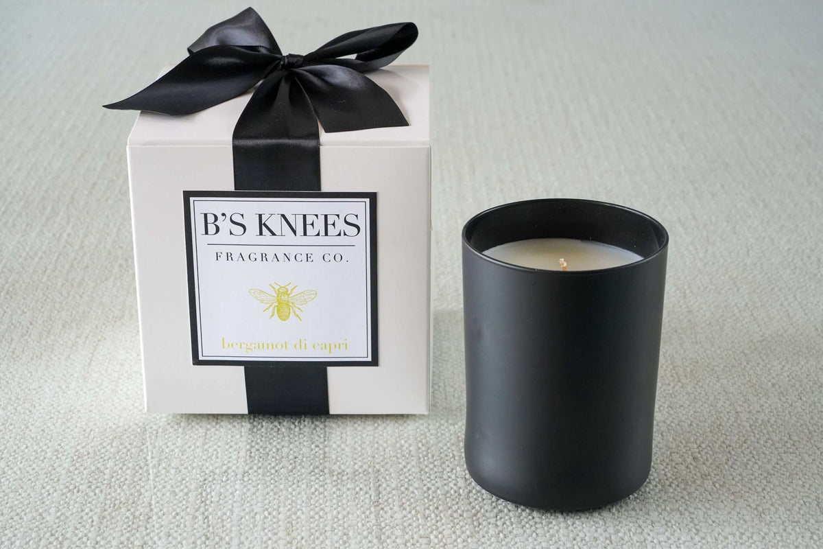 Bergamont di Capri — B's Knees Fragrance Co.