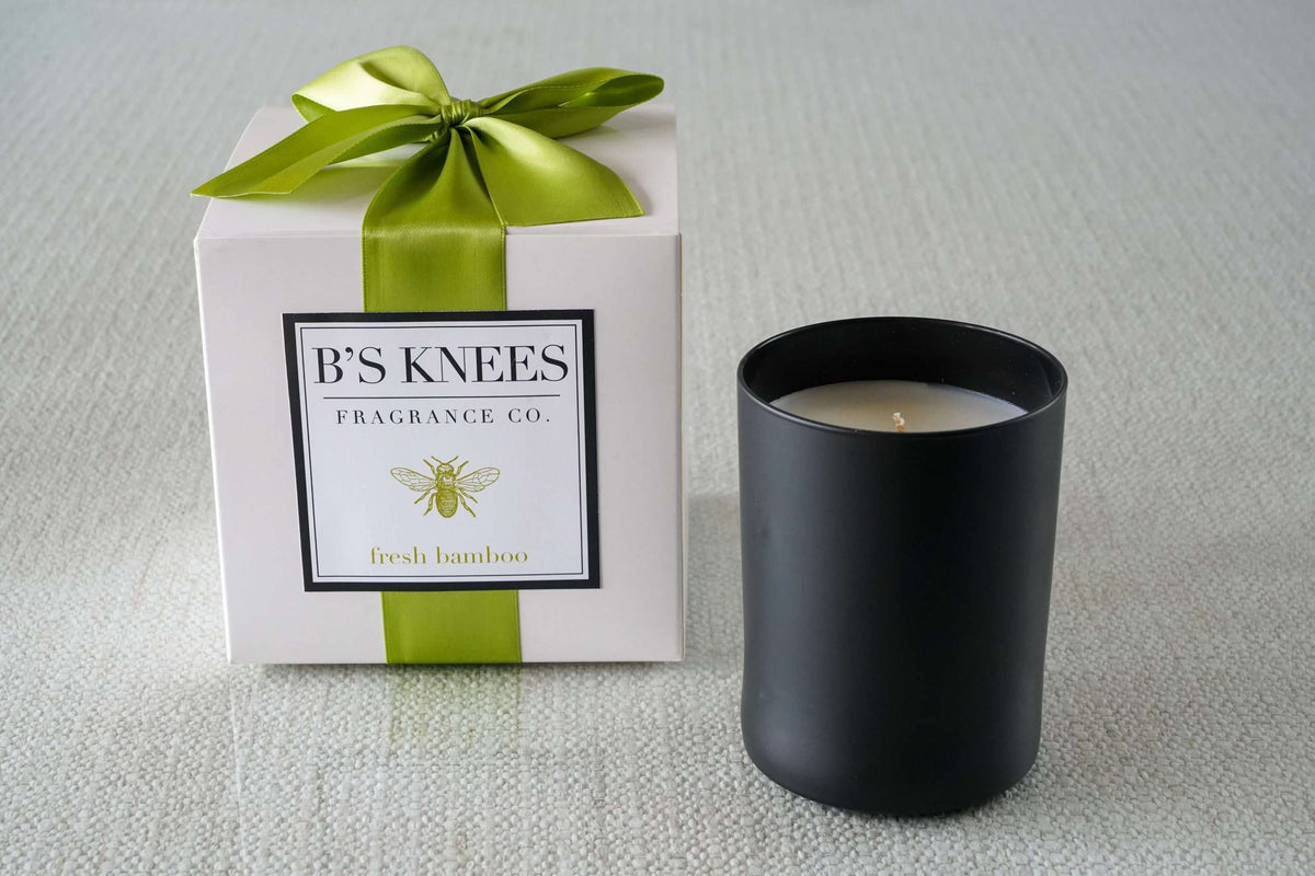 Fresh Bamboo — B's Knees Fragrance Co.