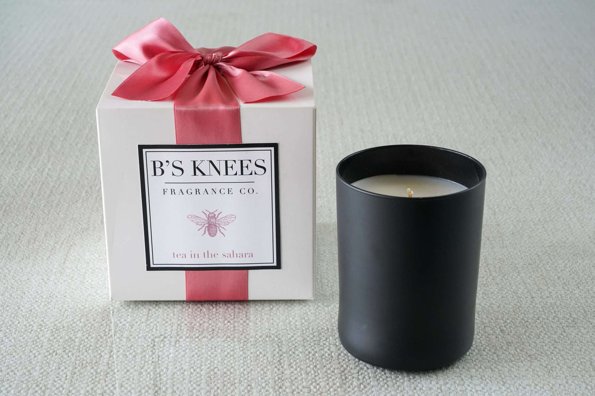Tea In The Sahara — B's Knees Fragrance Co.