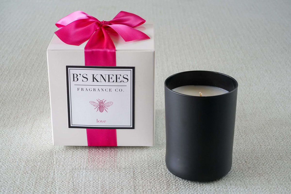 Love — B's Knees Fragrance Co.