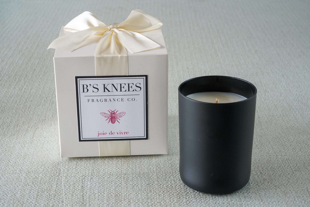 Joie de Vivre — B's Knees Fragrance Co.
