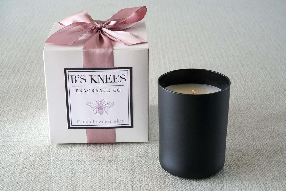 French Flower Market — B's Knees Fragrance Co.