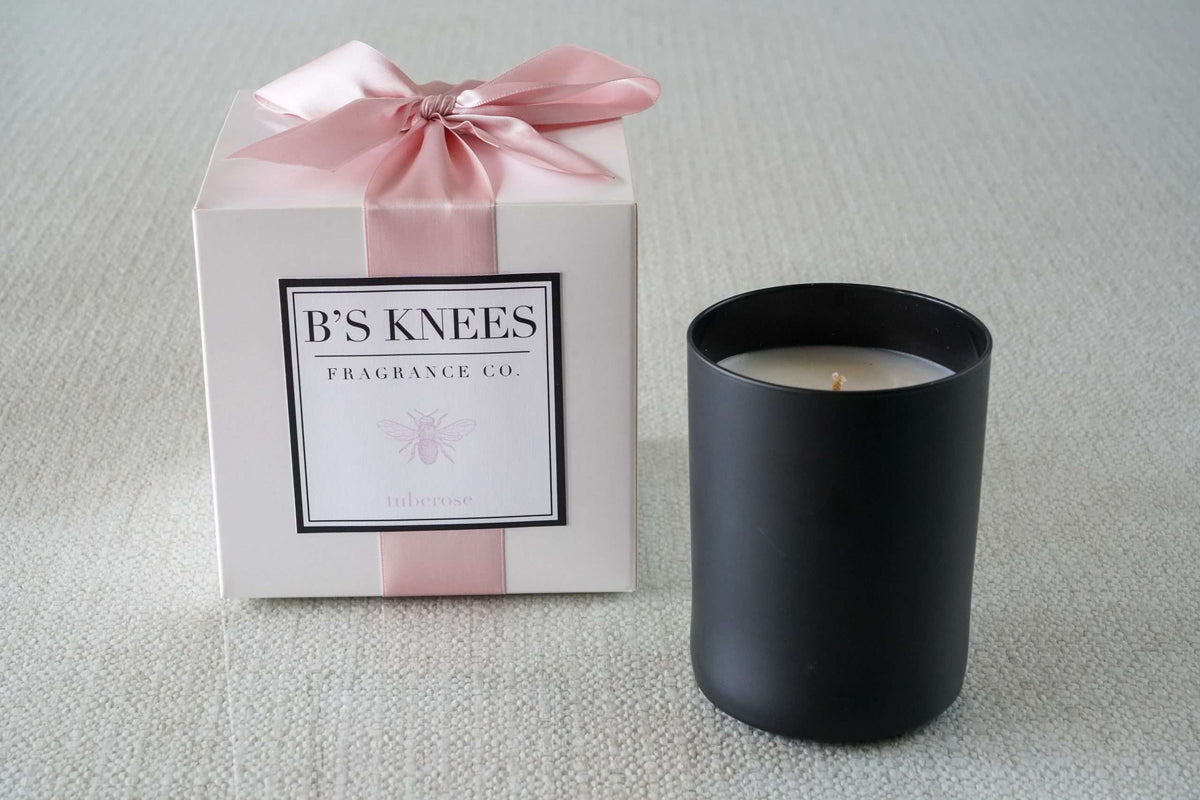 Tuberose — B's Knees Fragrance Co.