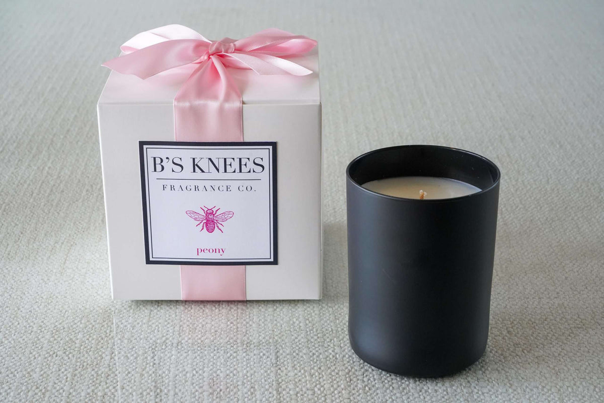 Peony — B's Knees Fragrance Co.