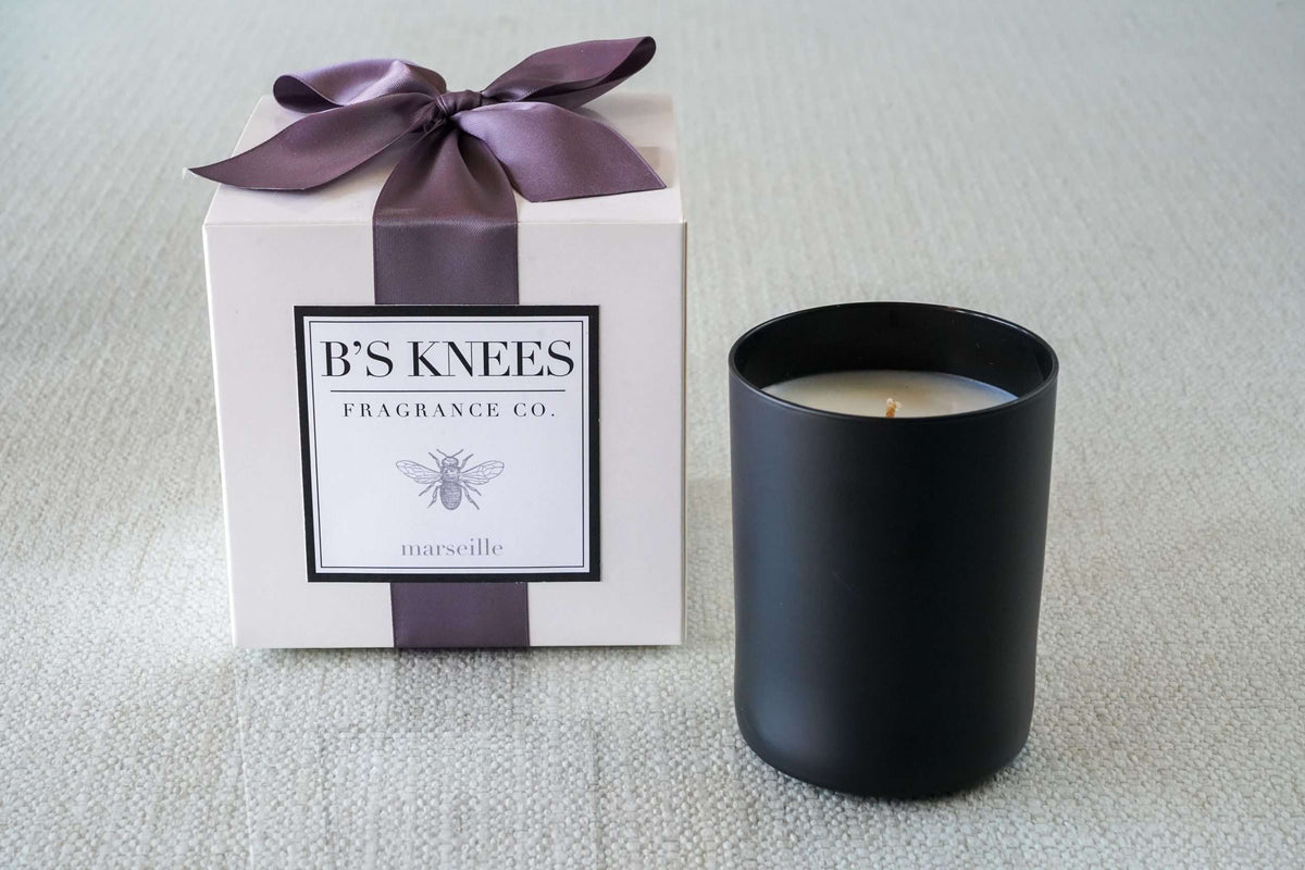 Marseille — B's Knees Fragrance Co.