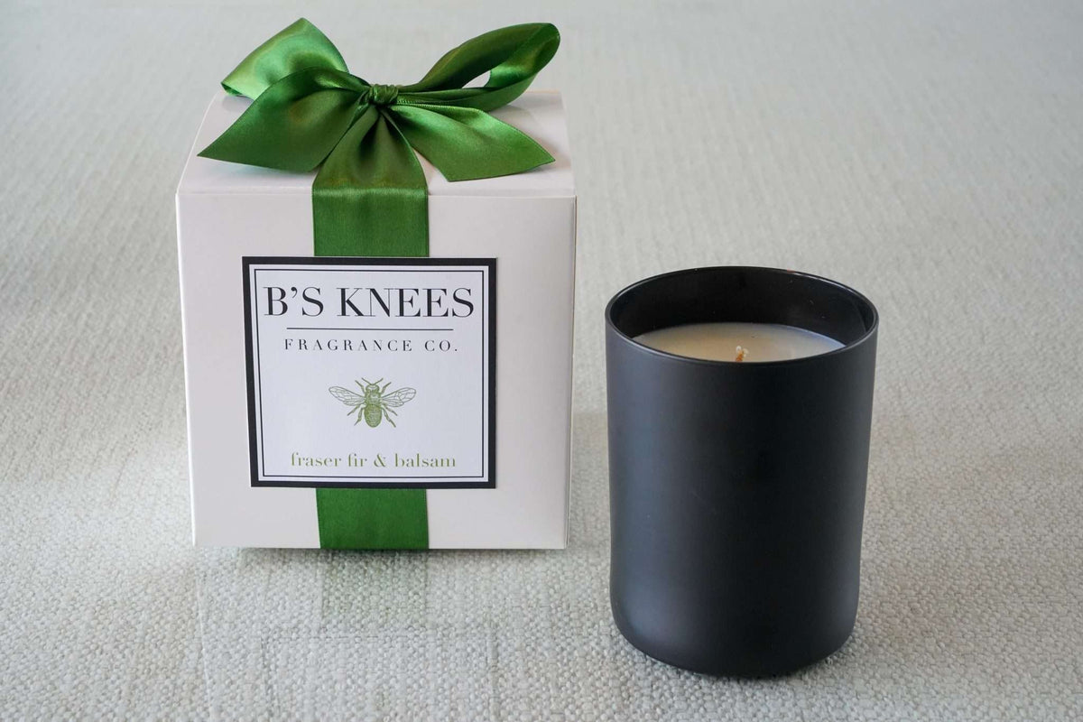 Fraser Fir and Balsam — B's Knees Fragrance Co.
