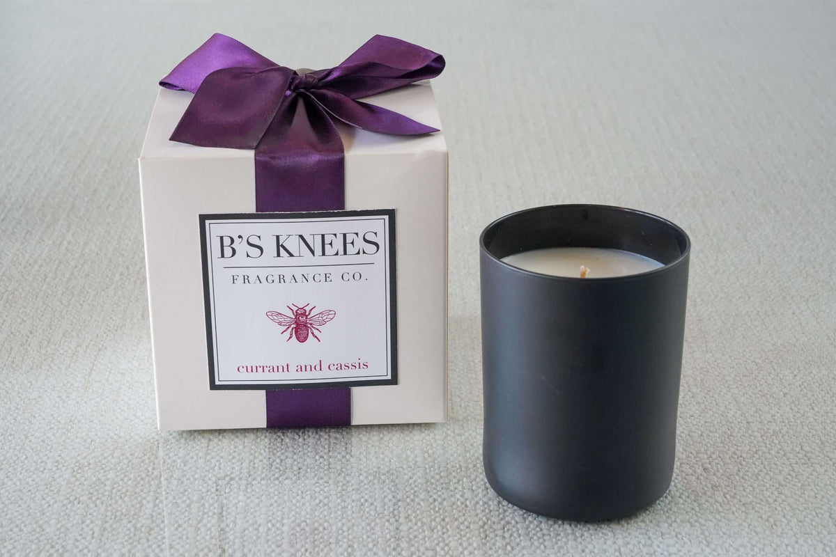 Currant & Cassis — B's Knees Fragrance Co.