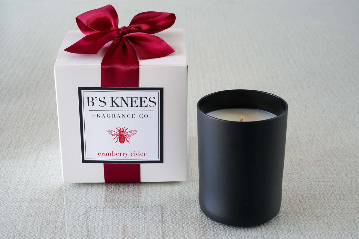 Cranberry Cider — B's Knees Fragrance Co.